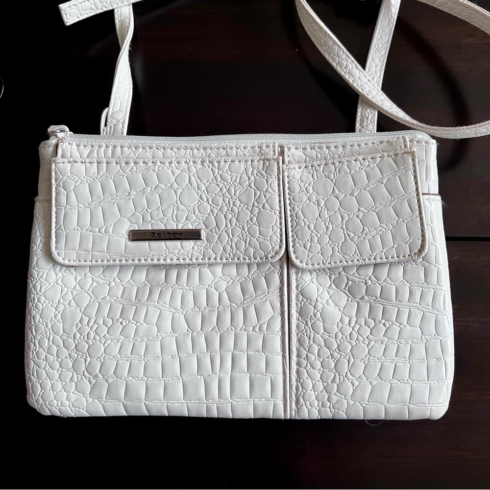Koltov Crossbody Purse/Wallet